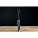 ANV Knives M200HT - DLC black
