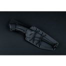 ANV Knives M200HT - DLC black