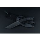 ANV Knives M200HT - DLC black