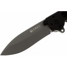 CRKT M21-02 G10 Plain Edge zsebkés