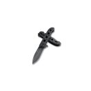 CRKT M21-02 G10 Plain Edge zsebkés