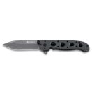 CRKT M21-02 G10 Plain Edge zsebkés