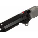 CRKT M21-02 G10 Plain Edge zsebkés