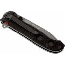 CRKT M21-02 G10 Plain Edge zsebkés