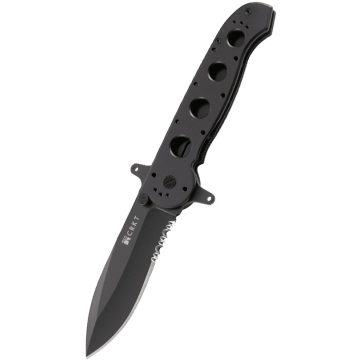 CRKT M21-14SF Special Forces Combo Edge Autolawks bicska - M21-14SF