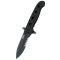 CRKT M21-14SFG veff serration bicska - M21-14SFG