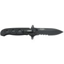 CRKT M21-14SFG veff serration bicska - M21-14SFG