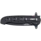CRKT M21-14SFG veff serration bicska