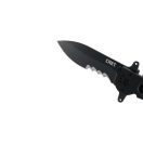 CRKT M21-14SFG veff serration bicska - M21-14SFG