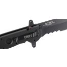 CRKT M21-14SFG veff serration bicska - M21-14SFG
