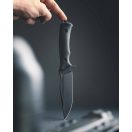 ANV Knives Spelter Black blade 