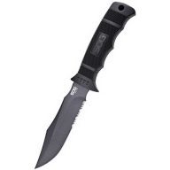 SOG Seal Pup