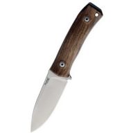 LIONSTEEL M4 Walnut túlélőkés - M4_WN