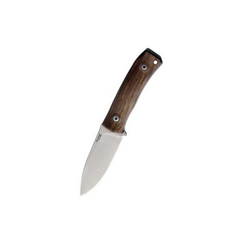 LIONSTEEL M4 Walnut túlélőkés