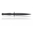 ANV Knives M500 - DLC black taktikai kés