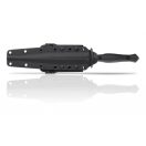ANV Knives M500 - DLC black taktikai kés