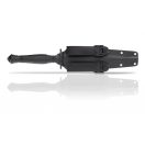 ANV Knives M500 - DLC black taktikai kés