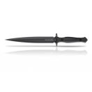 ANV Knives M500 - DLC black taktikai kés