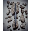 ANV Knives M200HT - DLC black