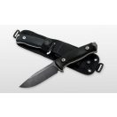 LIONSTEEL M5B G10 túlélőkés