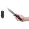 ANV Knives Spelter Black blade 