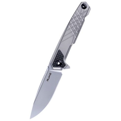 RUIKE Titanium Safety Plus M875-TZ zsebkés - M875-TZ