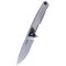 RUIKE Titanium Safety Plus M875-TZ zsebkés - M875-TZ