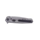 RUIKE Titanium Safety Plus M875-TZ zsebkés - M875-TZ