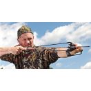MARKSMAN Pocket Hunter - vadászcsúzli