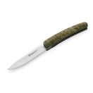 MASERIN Gourmet green burl zsebkés - MAS380RV