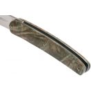 MASERIN Gourmet green burl zsebkés - MAS380RV