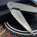 MASERIN Solar zsebkés - MAS405