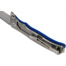 MASERIN Reactor G-10 zsebkés - Több színben