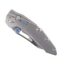 MAXACE Babylon 2.0 Grey zsebkés - MBB201
