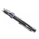 MAXACE Babylon 2.0 Grey zsebkés - MBB201