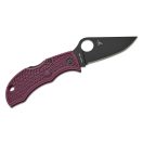 SPYDERCO Endela lightweight 