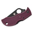 SPYDERCO Endela lightweight 