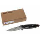 MCUSTA Kasumi Damascus MC-73D zsebkés