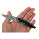 MCUSTA Kasumi Damascus MC-73D zsebkés