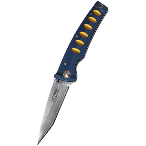 MCUSTA Katana Folder MC-042C zsebkés