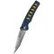 MCUSTA Katana Folder MC-0042C zsebkés