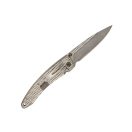 MCUSTA Nami Forge 112D zsebkés