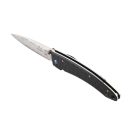 MCUSTA Forge Shadow Damascus zsebkés - MC-114BD