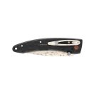 MCUSTA Forge Shadow Damascus zsebkés - MC-114BD