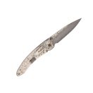 MCUSTA Forge Tsuchi Satin zsebkés - MC-114D