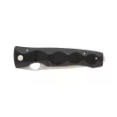 MCUSTA Tactility Elite Black Micarta SPG2 San Mai zsebkés