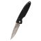MCUSTA Classic Wave Pakkawood zsebkés - MC-17D