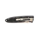 MCUSTA Classic Wave Pakkawood zsebkés - MC-17D
