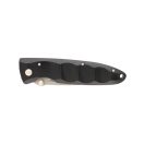 MCUSTA Classic Wave Pakkawood zsebkés - MC-17D