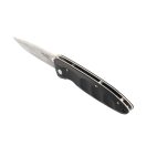 MCUSTA Classic Wave Pakkawood zsebkés - MC-17D
